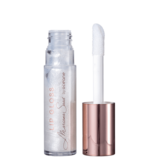M SAAD     LIP GLOSS     LIPS 3G